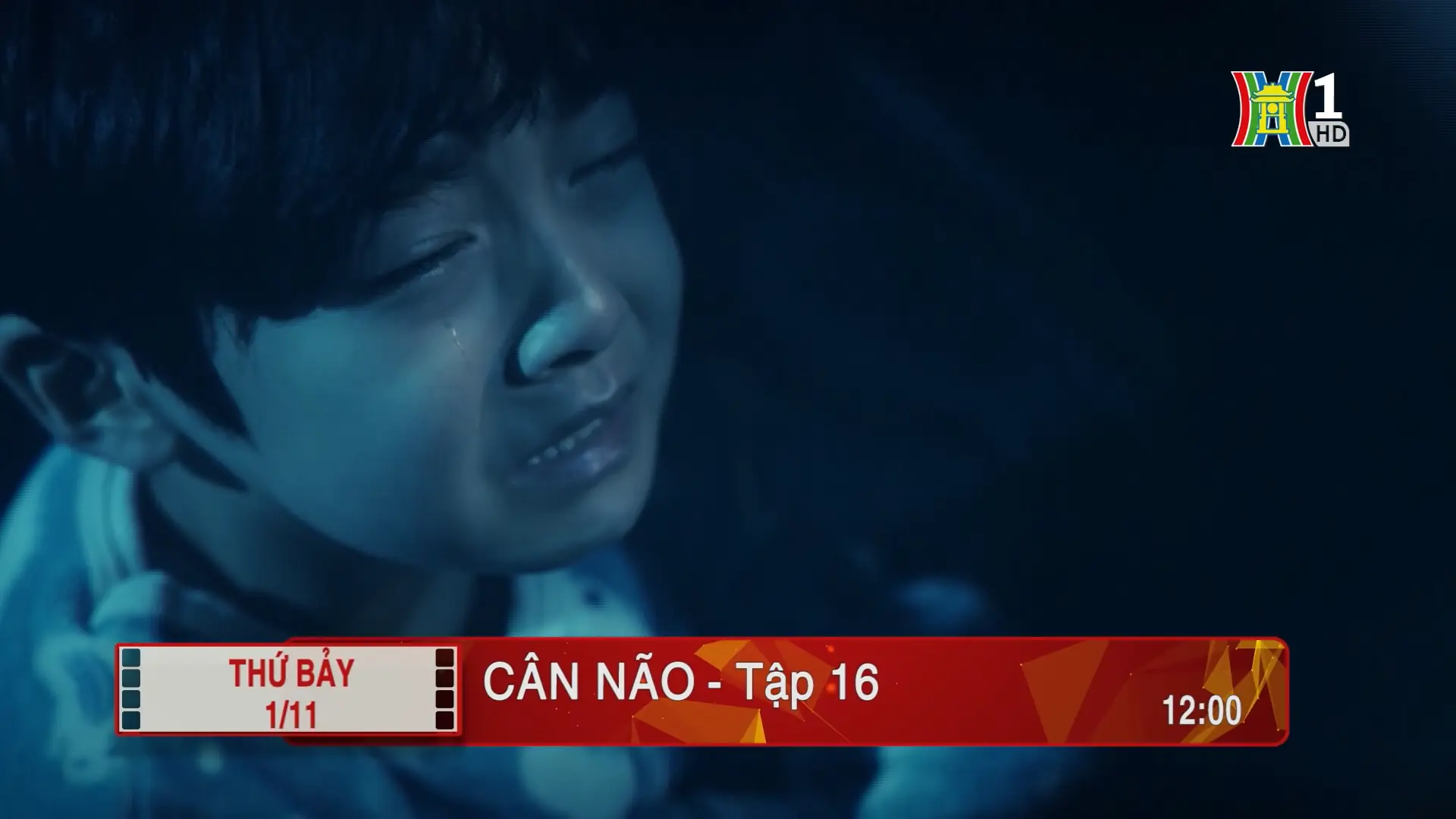 'Cân não' - Tập 16